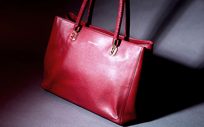 COLE HAAN:Bags