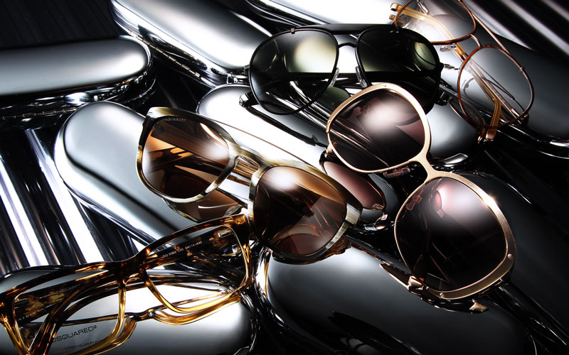 DSQUARED2 EYEWEAR