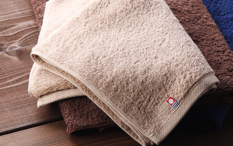Imabari Funwari Towel