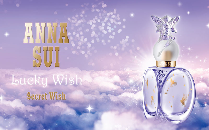 ANNA SUI