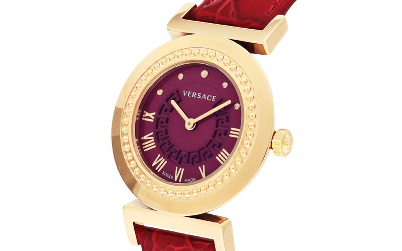 VERSACE