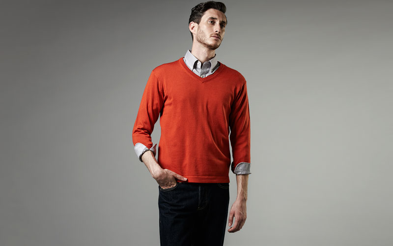 Kent Ave. x ZEGNA BARUFFA