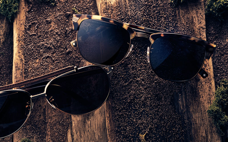 Montblanc:Eyewear
