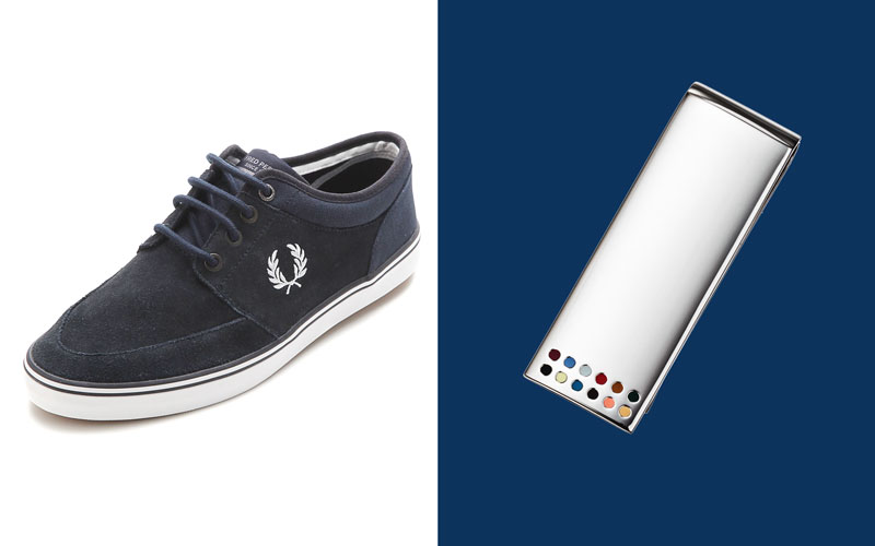 Import Shoes and Goods