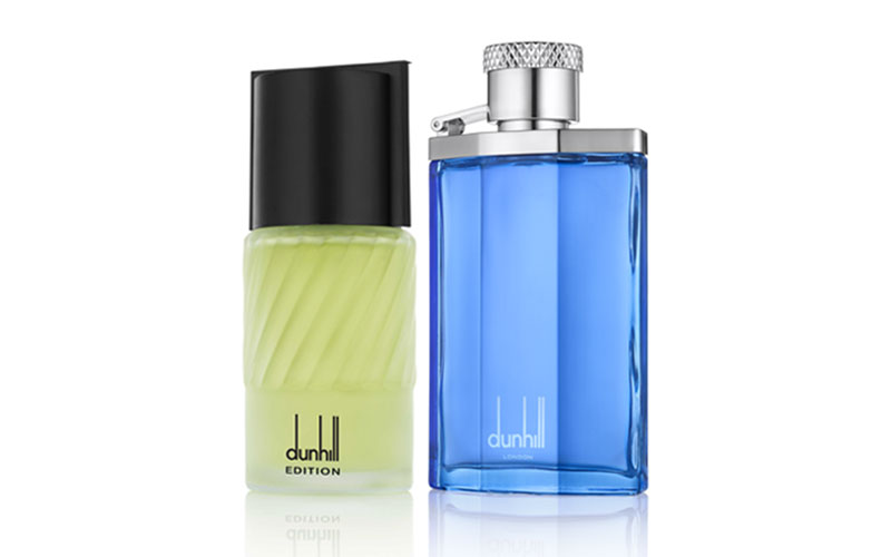 dunhill