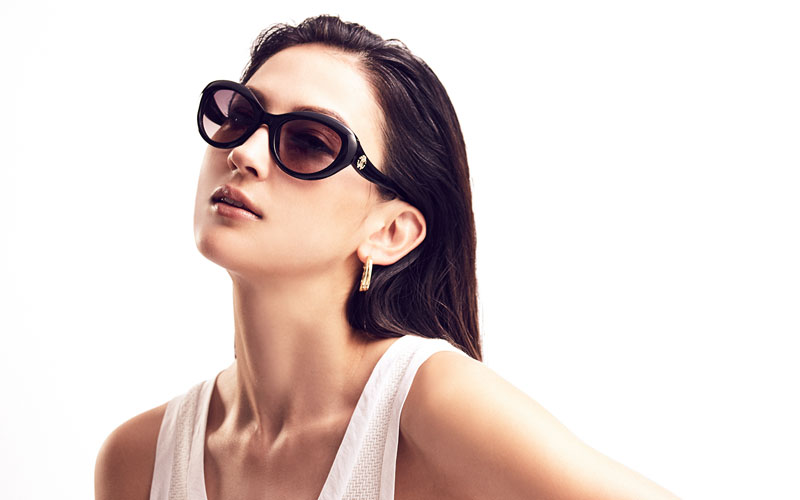 Roberto Cavalli Eyewear