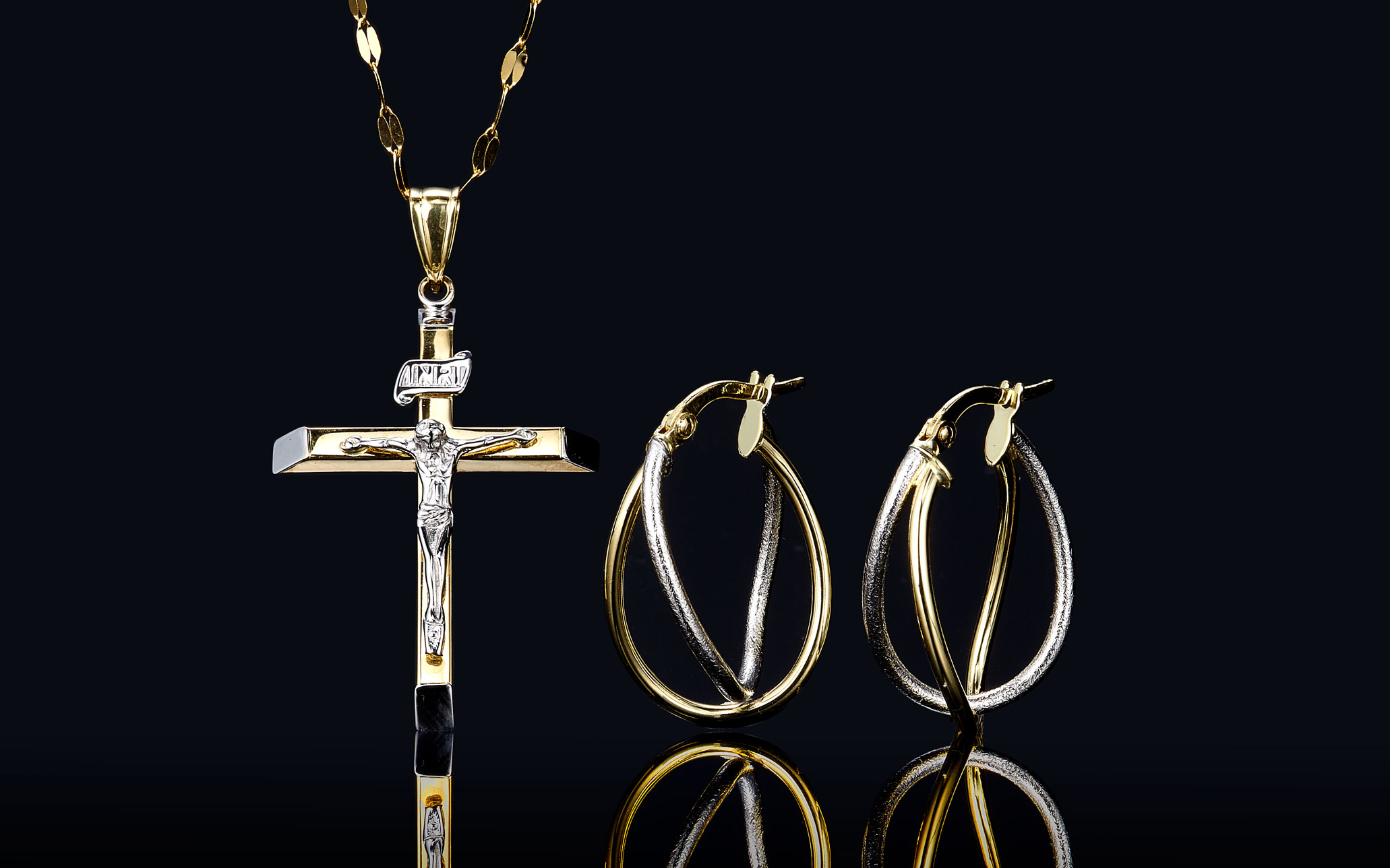 European Jewelry