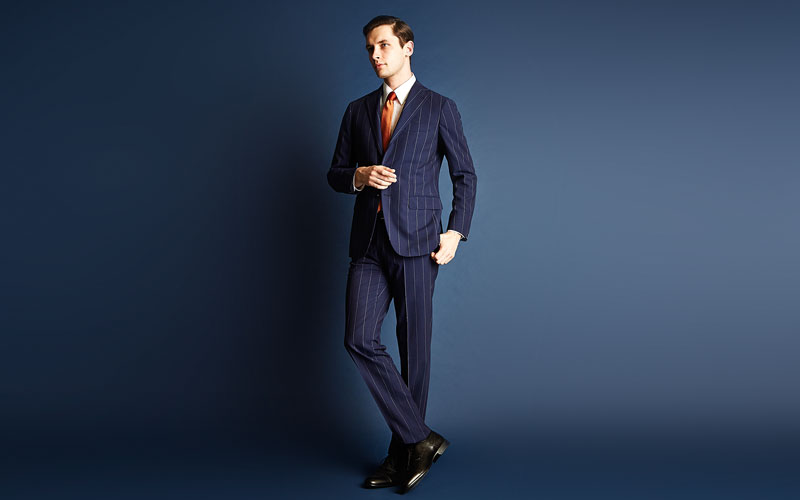 RING JACKET : Suits & Jackets