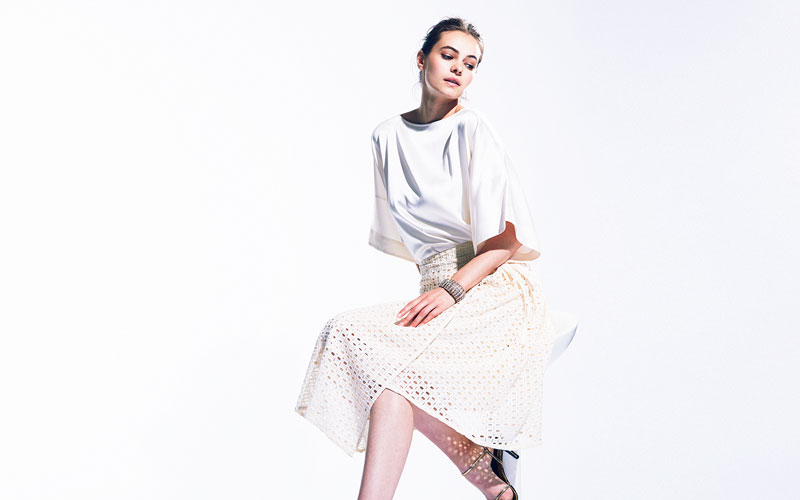 BODY DRESSING Vo.1