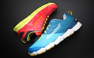 MONTRAIL