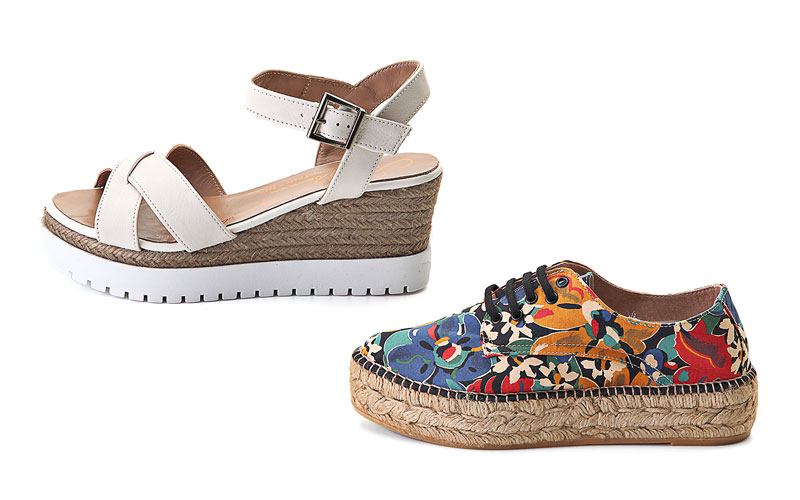 Import Shoes Collection:Kanna and more