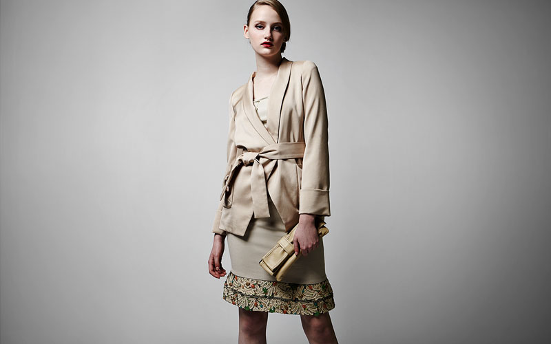 VALENTINO ROMA / RED VALENTINO