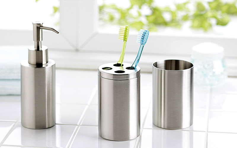 SALUS:Bathroom