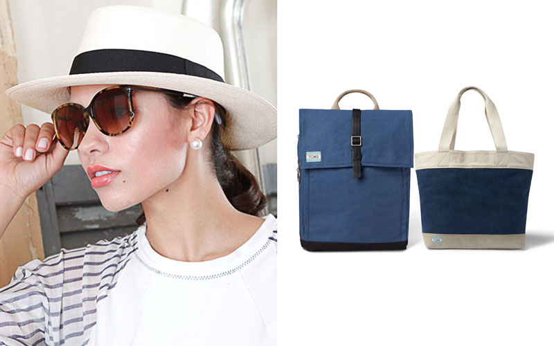 TOMS:Accessories