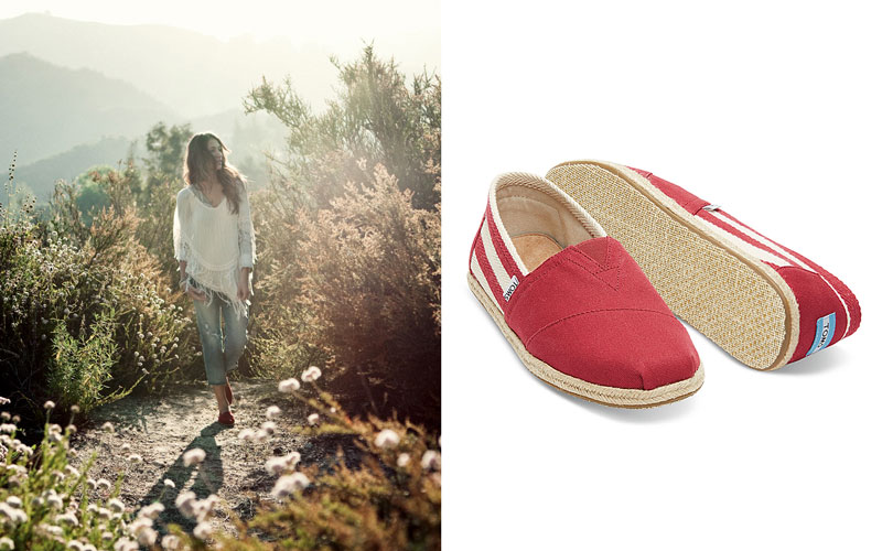 TOMS for Women