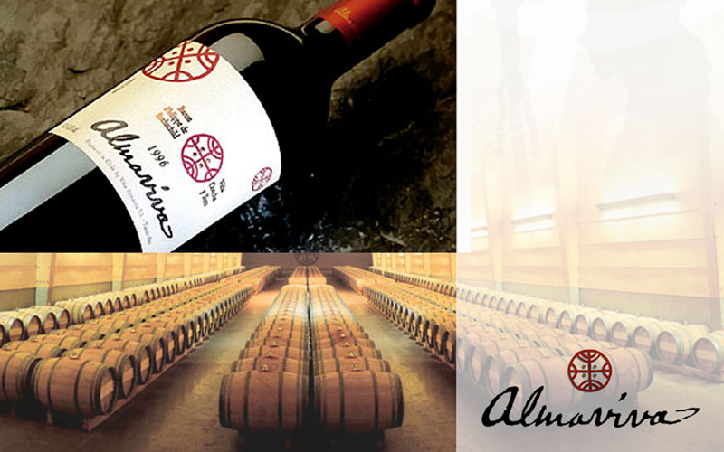 Almaviva / EPU