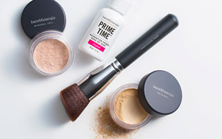 BAREMINERALS