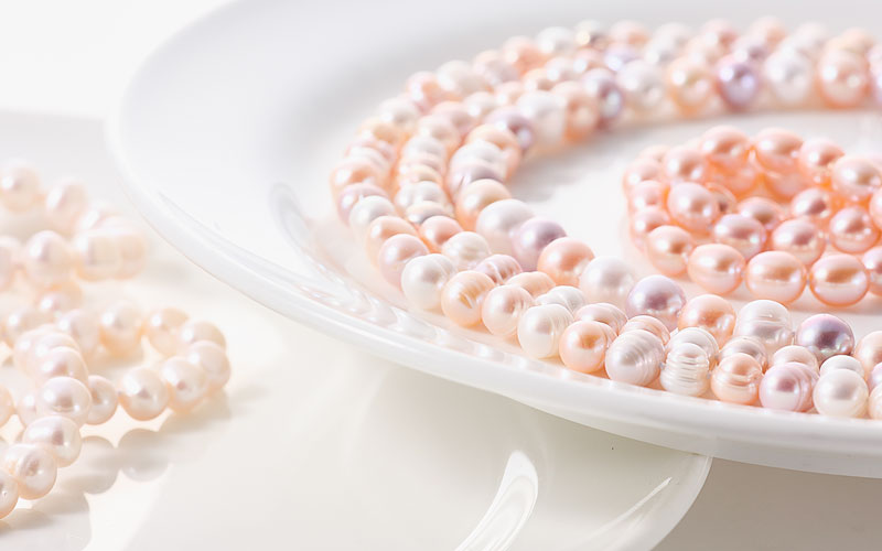 Freshwater Pearl Collection