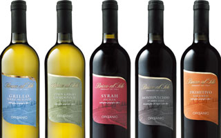 ITALIAN BIO WINE