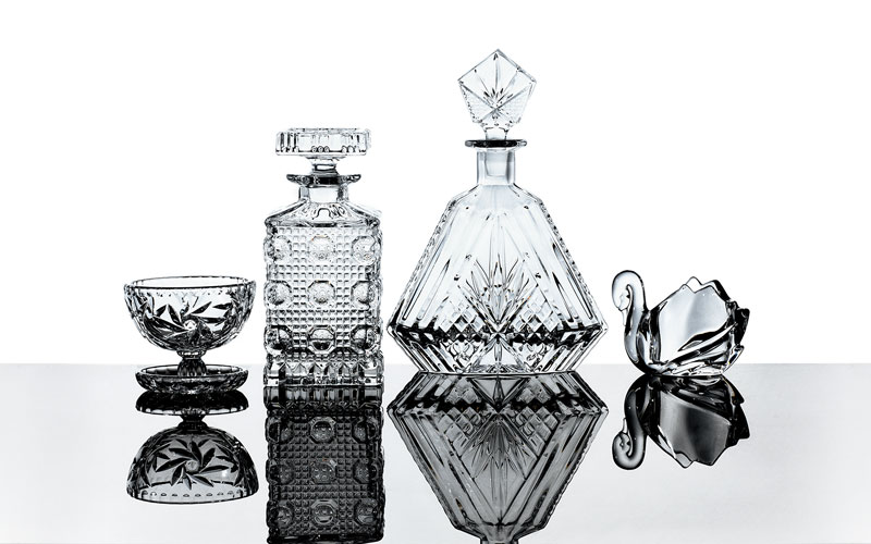 Bohemia Glass