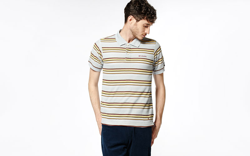 Columbia for Men