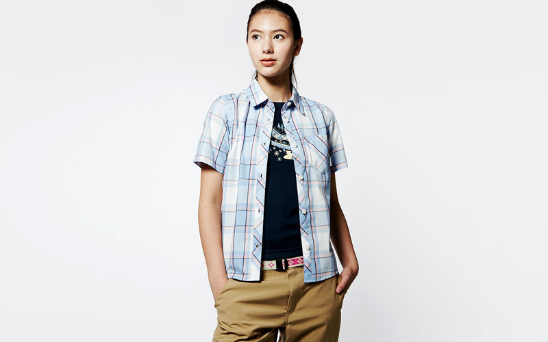 Columbia for Women