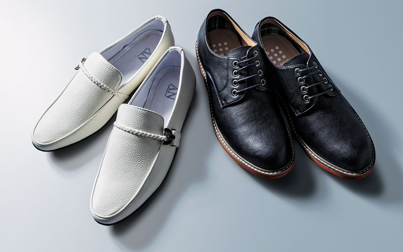 Men's Casual Shoes (O-Nine, AN)