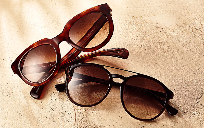 TOD'S:Eyewear