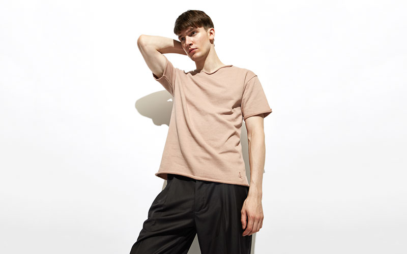 URBAN RESEARCH warehouse for Men Vol.1