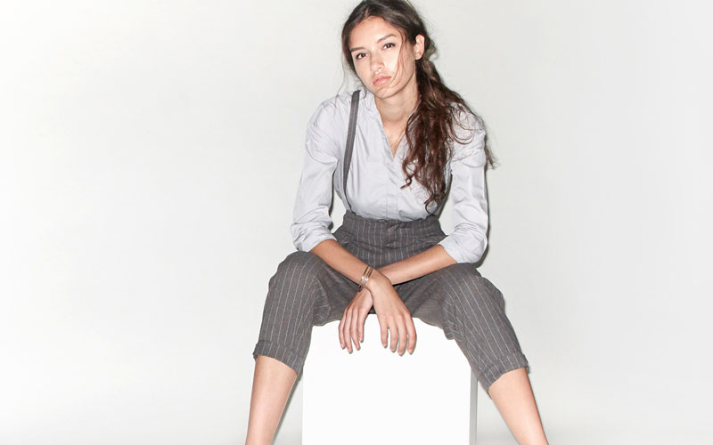 URBAN RESEARCH warehouse for Women Vol.2