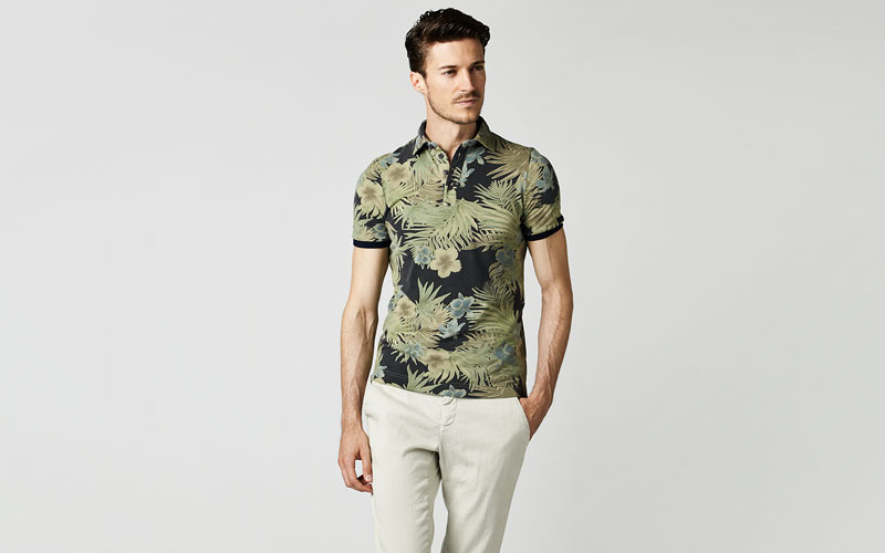 MASON'S for Men