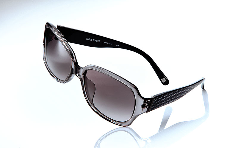 NINE WEST:sunglasses