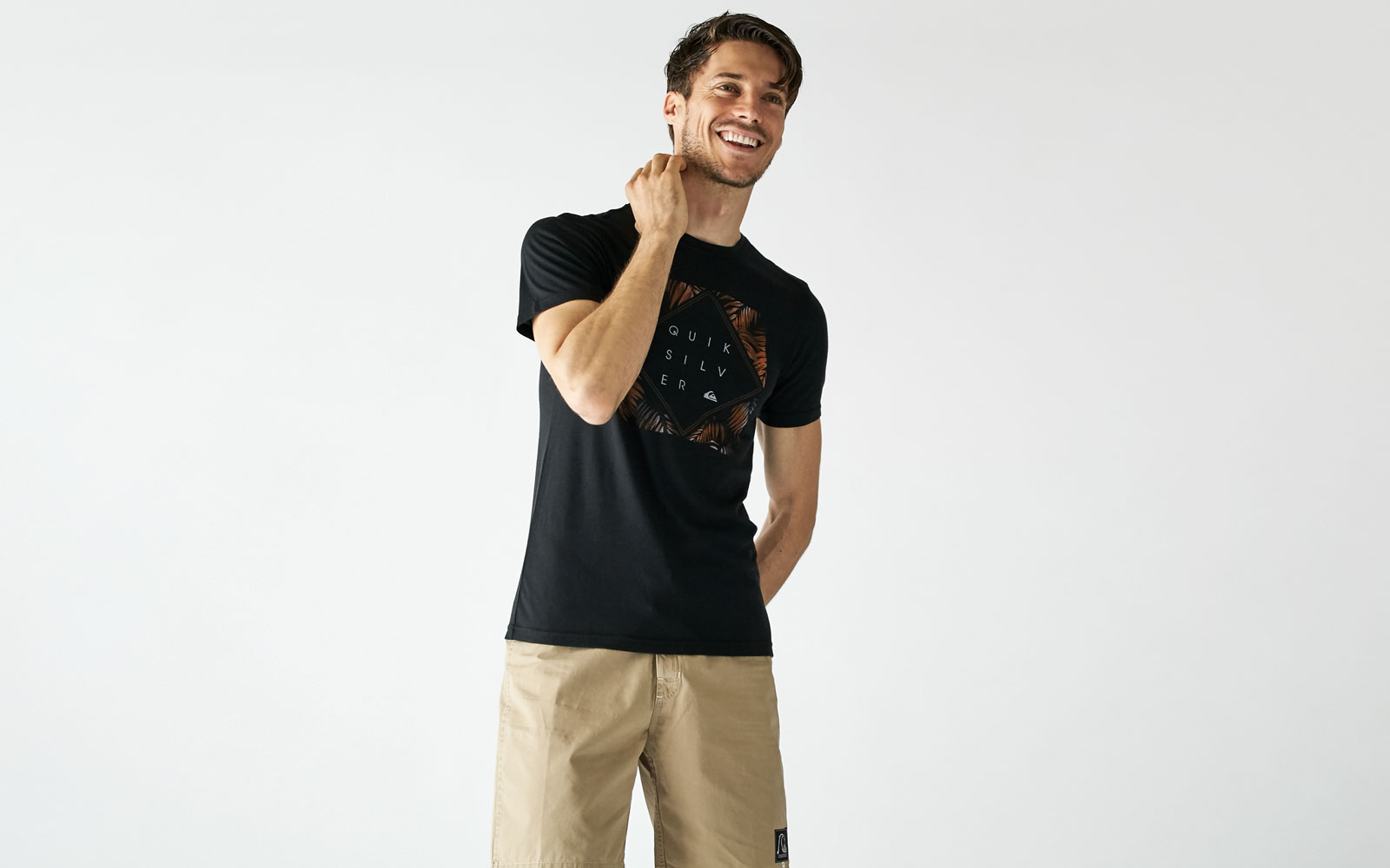 QUIKSILVER