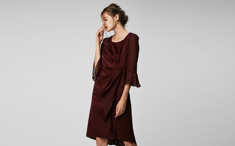 DRESS DECO and more:Color Formal