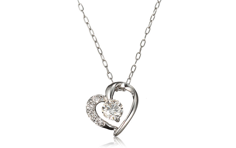 Platinum Diamond Jewelry