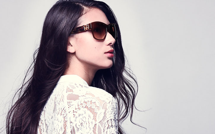 Swarovski:Eyewear
