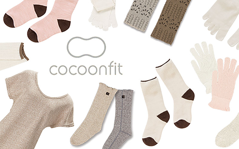 cocoonfit