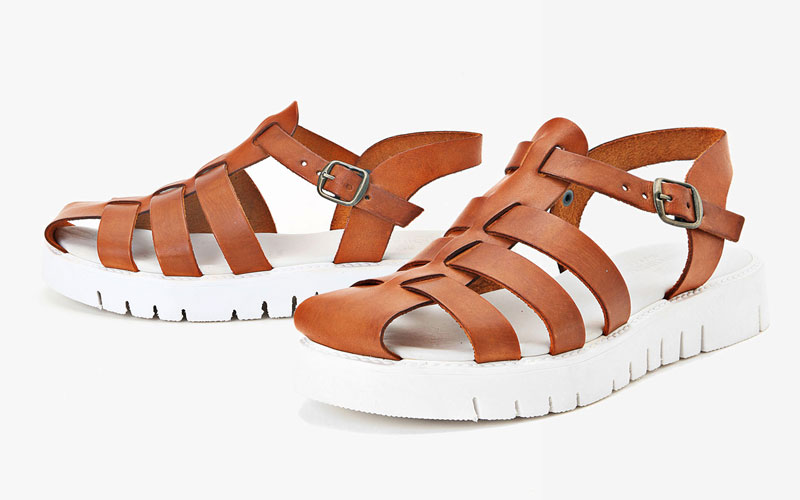 Import Shoes:Sports Sandals