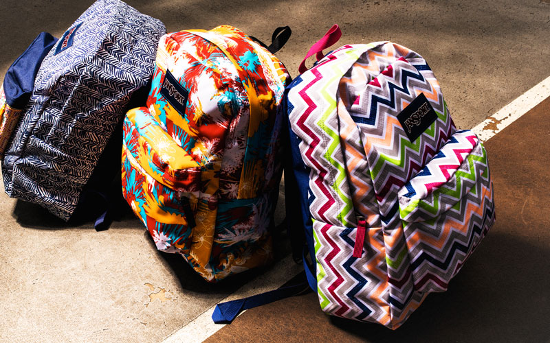 JANSPORT