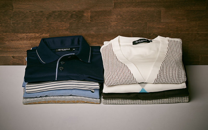 SYUE MEN'S