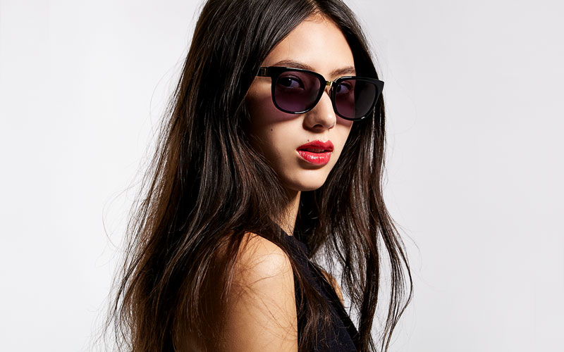 MURUA:sunglasses