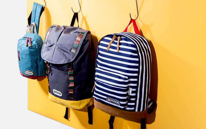 OUTDOOR PRODUCTS