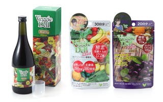 VEGGIE DELL