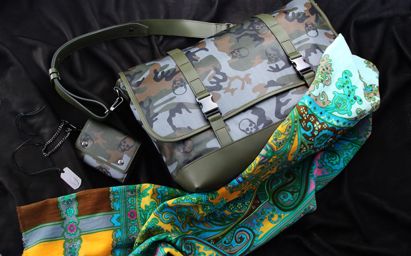 Reverse Parse:Accessories