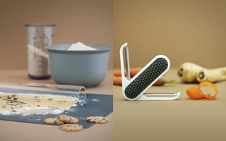 RIGTIG BY STELTON