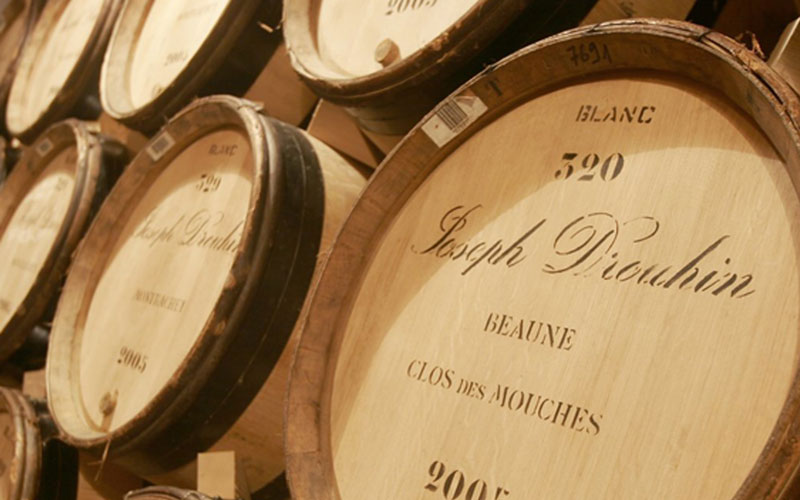 Joseph Drouhin
