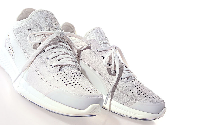 PUMA:Footwear for men