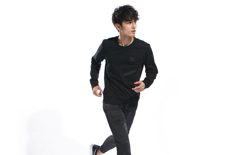 PUMA for men