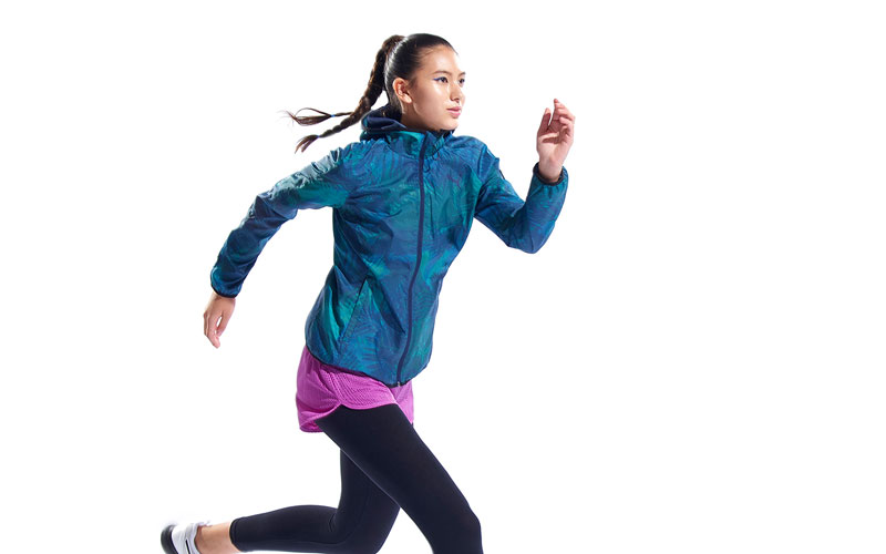 PUMA for women