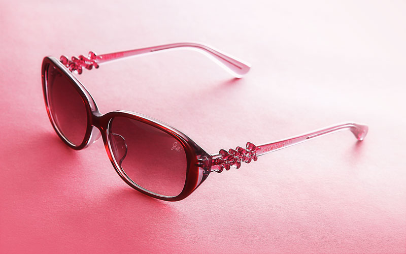 JILLSTUART : Eyewear